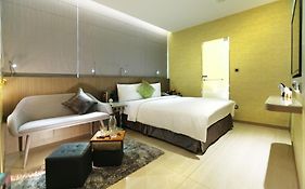 Beauty Hotels Taipei - Hotel B7
